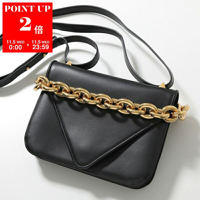 楽天市場】BOTTEGA VENETA ボッテガヴェネタ ショルダーバッグ