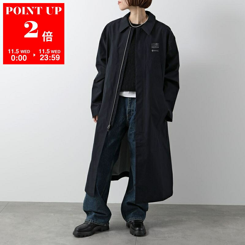 楽天市場】MAISON MARGIELA メゾンマルジェラ トレンチコート