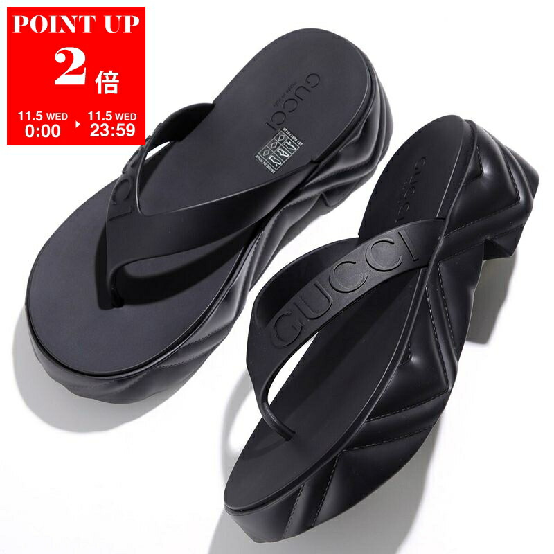 楽天市場】GUCCI グッチ サンダル 701158 F13A0 レディース