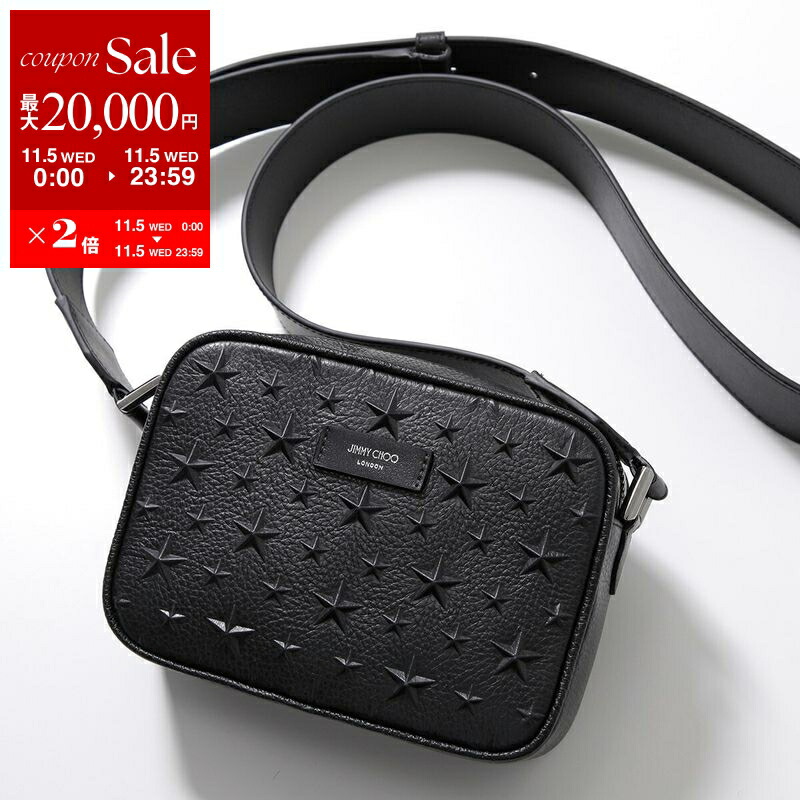 楽天市場】☆ポイント5倍☆ジミーチュウ JIMMY CHOO【STAR STUDS