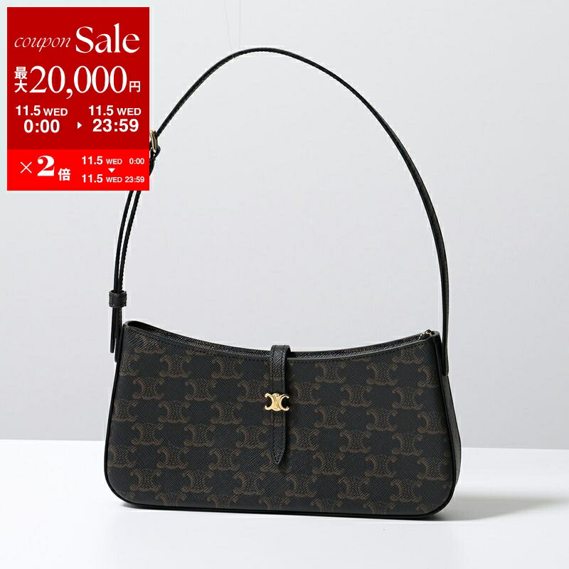 楽天市場】CELINE セリーヌ ショルダーバッグ Victoire ヴィク