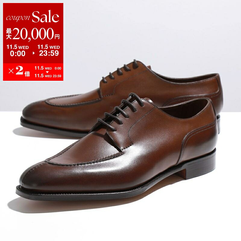 SALE EDWARD GREEN チェルシーブーツ スエード UK7 1/2 SALE EDWARD