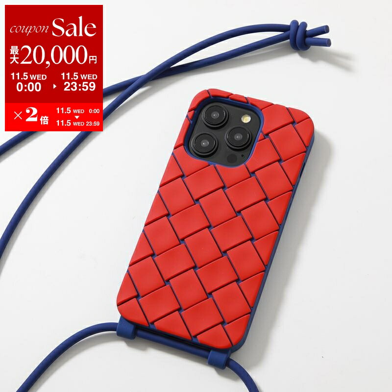 楽天市場】BOTTEGA VENETA ボッテガヴェネタ iPhone14Pro MAX