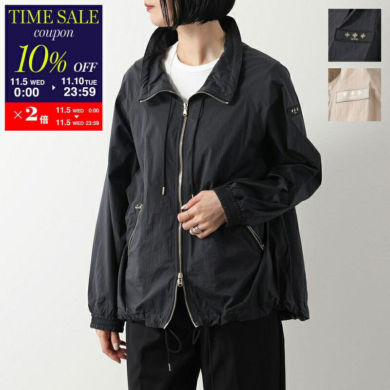 楽天市場】TATRAS タトラス BEDA Nylon Jacket ベダ ブルゾン