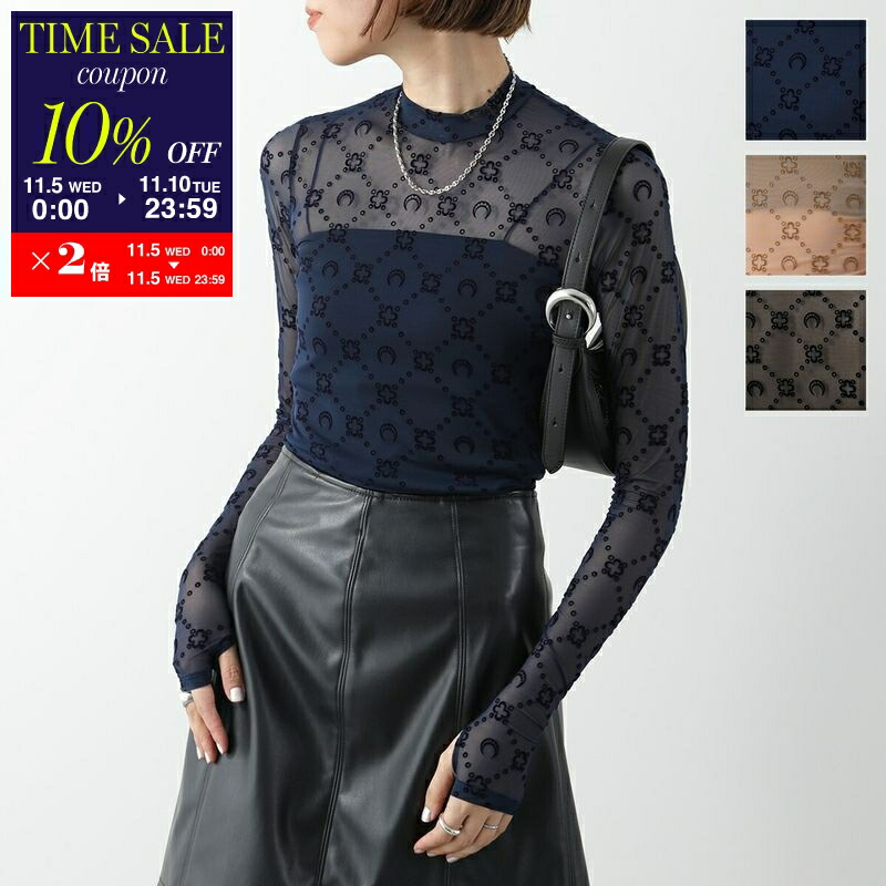 楽天市場】【11/5-0時～10％OFFクーポン対象】Marine Serre