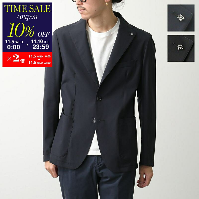 楽天市場】TAGLIATORE タリアトーレ ジャケット G-DAKAR22K