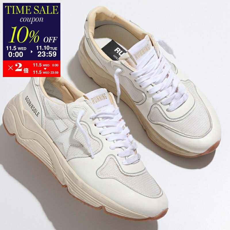 楽天市場】GOLDEN GOOSE ゴールデングース スニーカー STARDAN