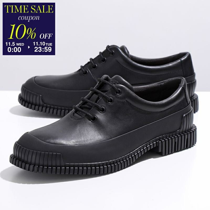 楽天市場】CAMPER カンペール レザーシューズ Twins ツインズ K100979