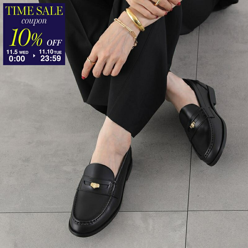 楽天市場】TORY BURCH トリーバーチ ローファー 150907 レディース