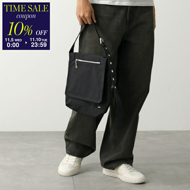 楽天市場】OUR LEGACY アワーレガシー ショルダーバッグ SHIP BAG