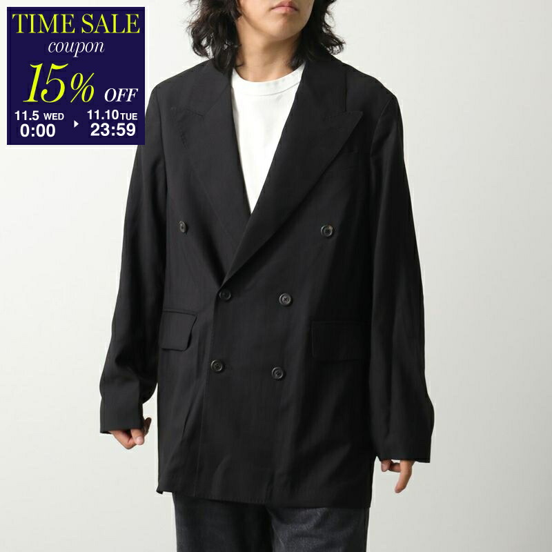 OUR LEGACY アワーレガシー チェスターコートAgnello 50 OUR LEGACY アワーレガシー チェスターコートAgnello 50