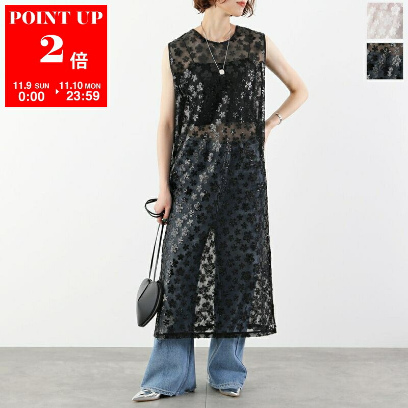 楽天市場】N°21 ヌメロヴェントゥーノ ワンピース H103 5549