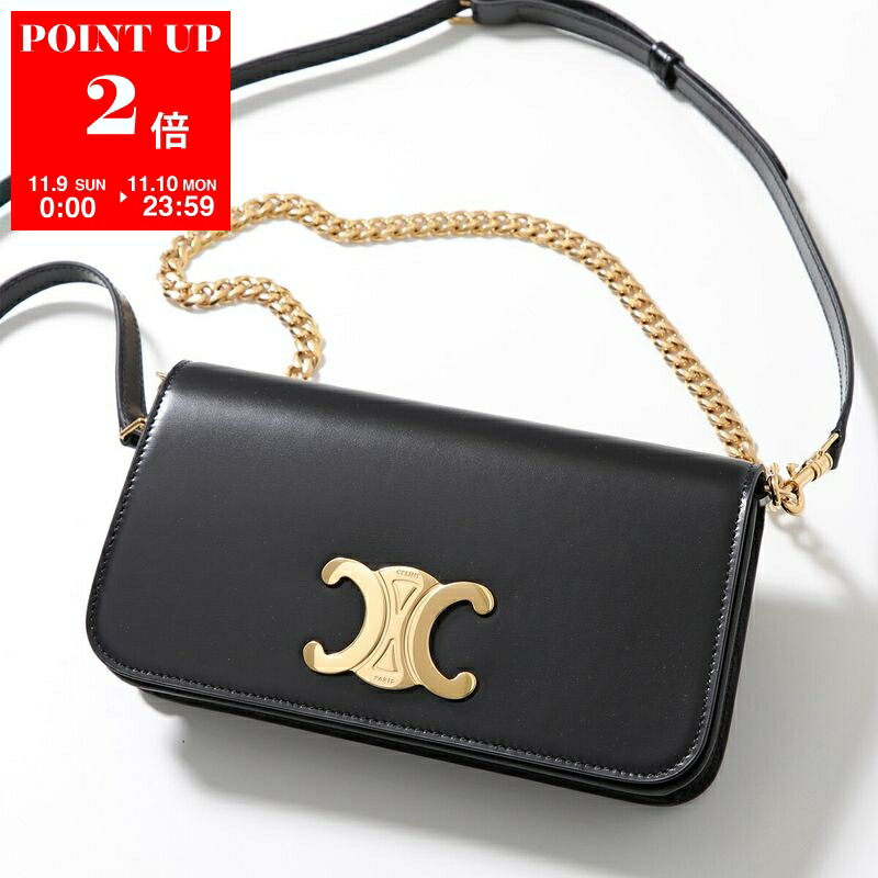 楽天市場】CELINE セリーヌ ショルダーバッグ TEEN ティーン