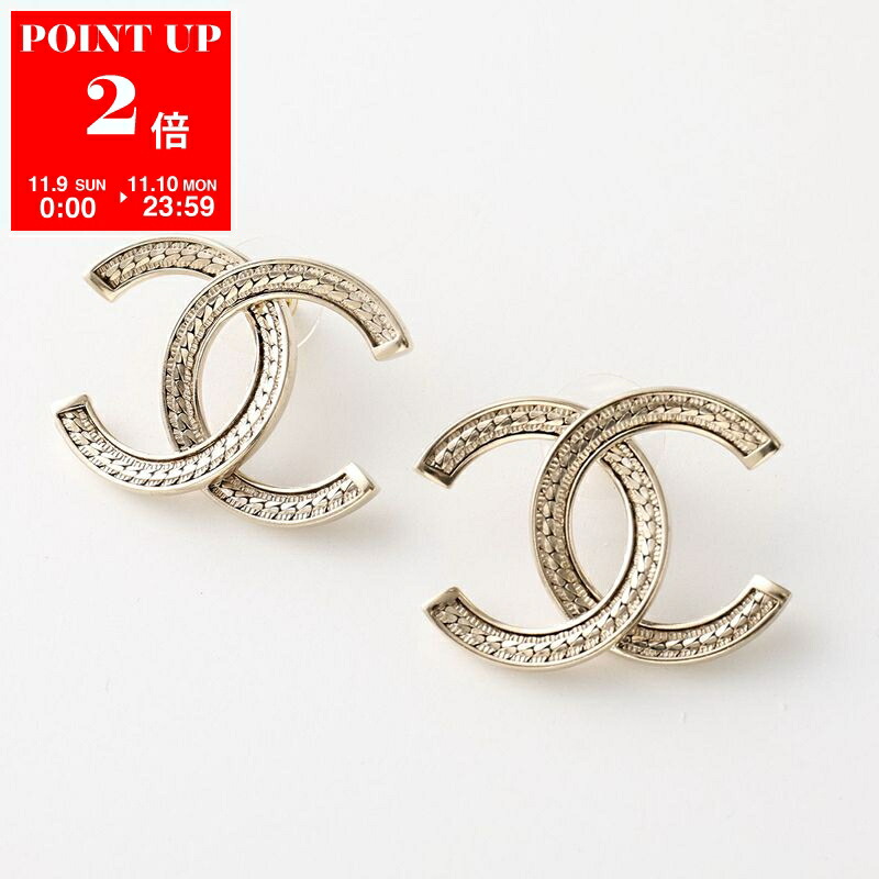 楽天市場】CHANEL シャネル ピアス ABE138 B17814 レディース 楽天市場】CHANEL シャネル ピアス ABE138 B17814 レディース