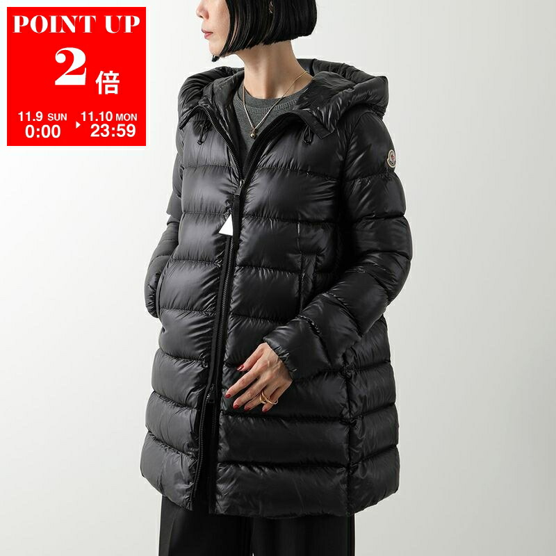 楽天市場】MONCLER モンクレール ダウンコート SUYEN シューエン