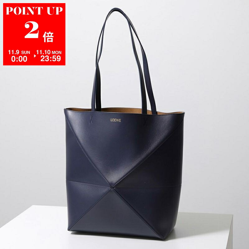 ロエベ　パック 楽天市場】ロエベ/LOEWE バッグ メンズ BUCKLE ZIP TOTE トートバッグ