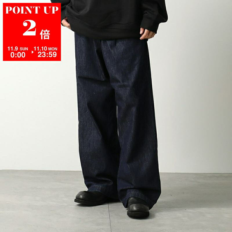 楽天市場】DRIES VAN NOTEN ドリスヴァンノッテン スウェットパンツ