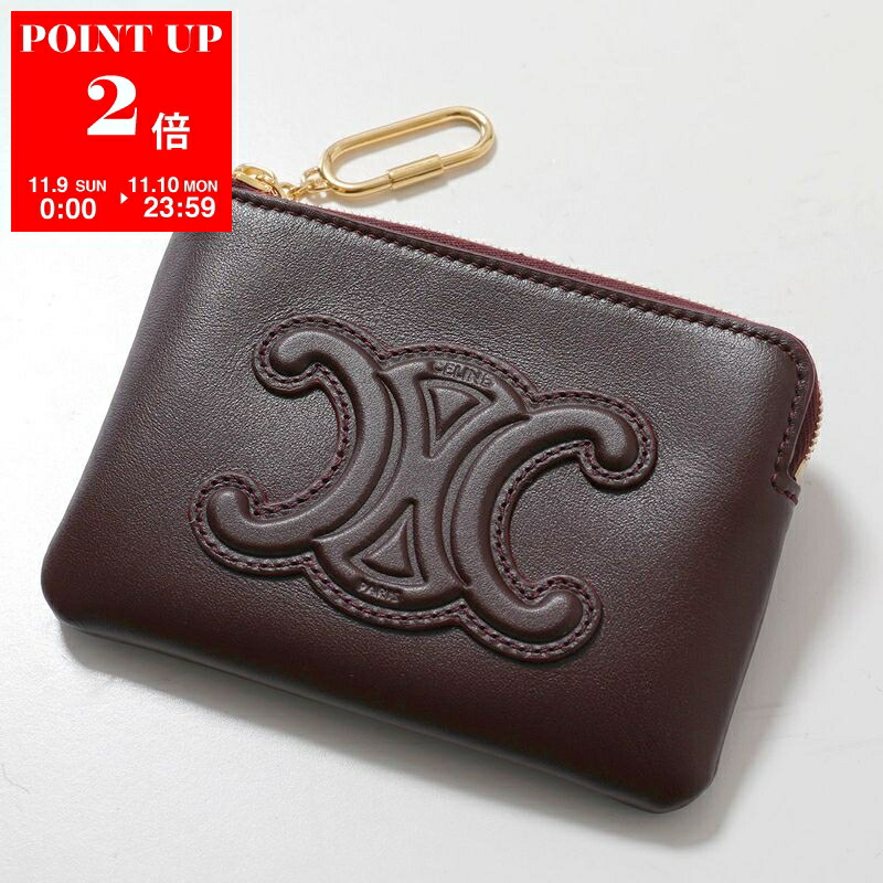 楽天市場】CELINE セリーヌ 10C662BTA.38NO レディース トリオンフ柄