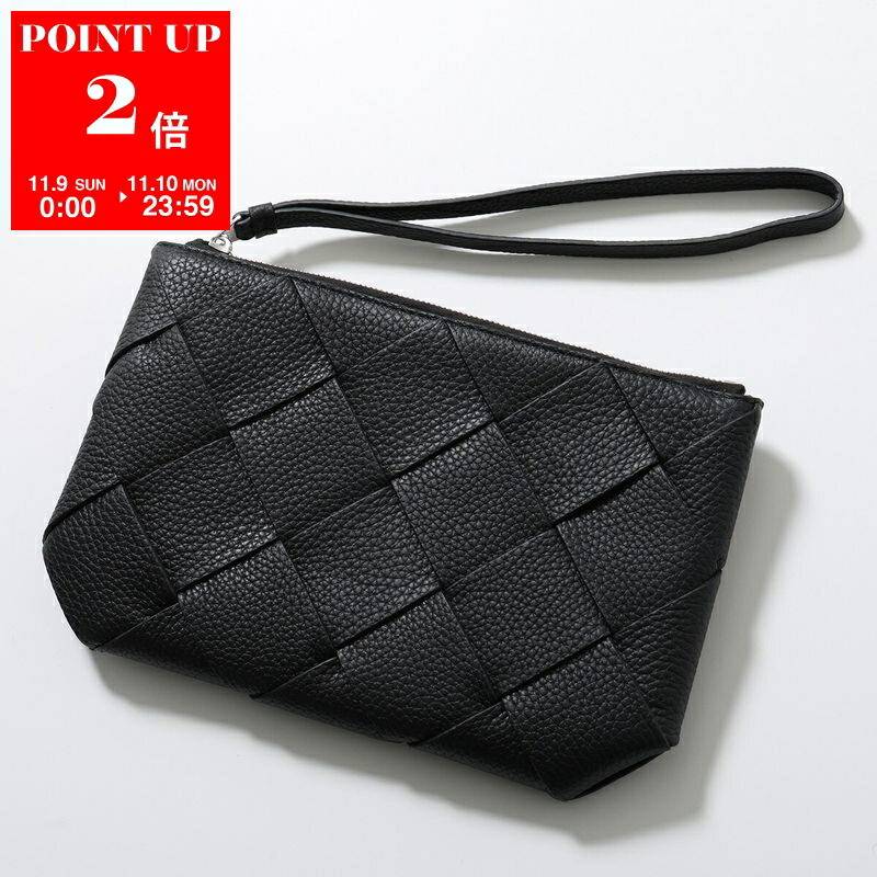 楽天市場】BOTTEGA VENETA ボッテガヴェネタ クラッチバッグ