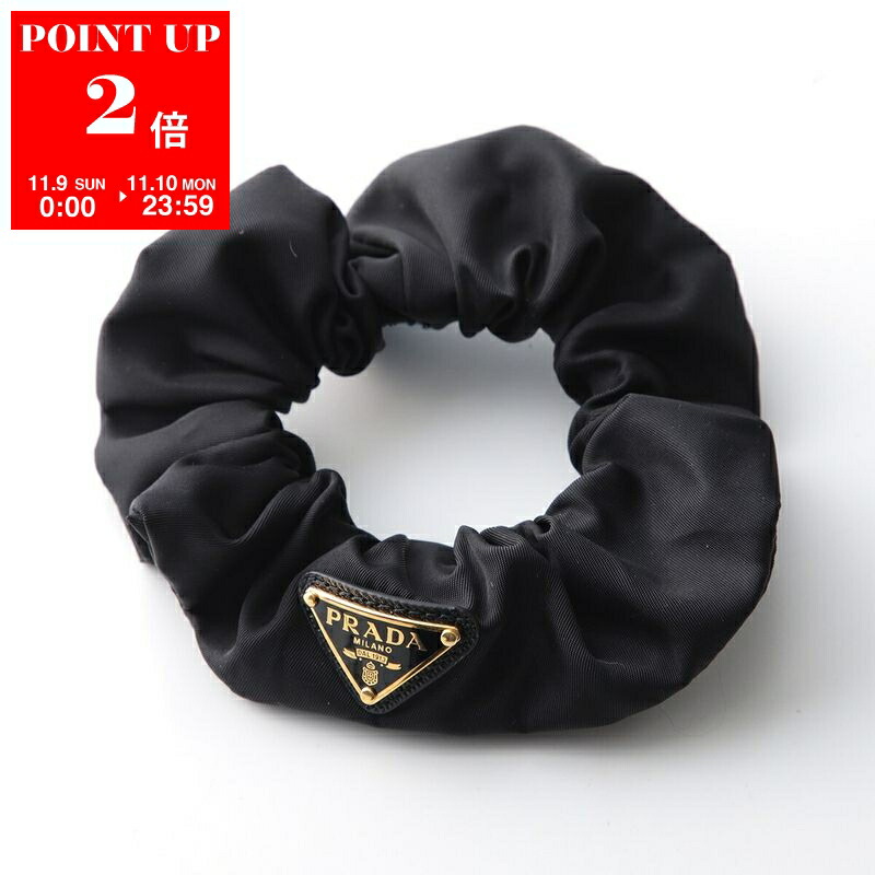 楽天市場】パトゥ Patou シュシュ ヘアゴム ブラック レディース