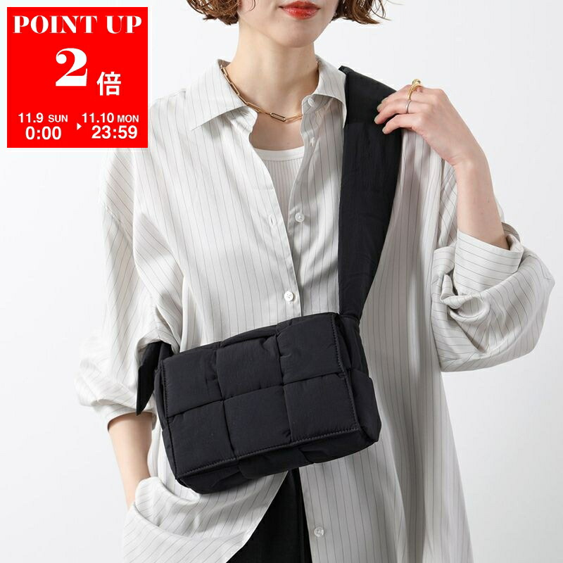 楽天市場】BOTTEGA VENETA ボッテガヴェネタ ショルダーバッグ CLUTCH