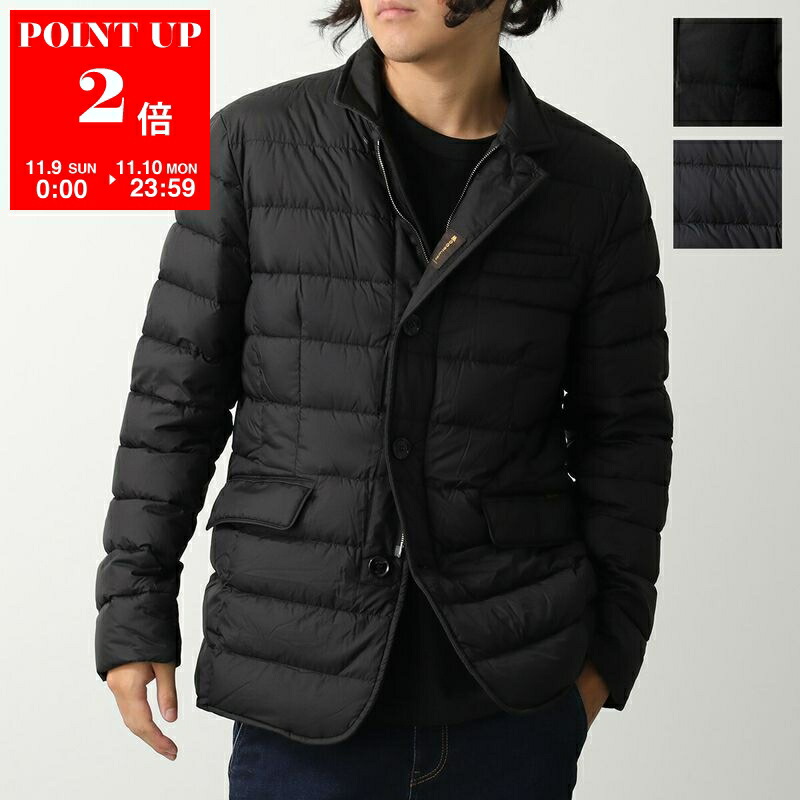 楽天市場】MOORER ムーレー ダウンジャケット ALARICK-KN アラリック