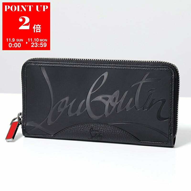 楽天市場】ルブタン 財布 長財布 レディース Christian