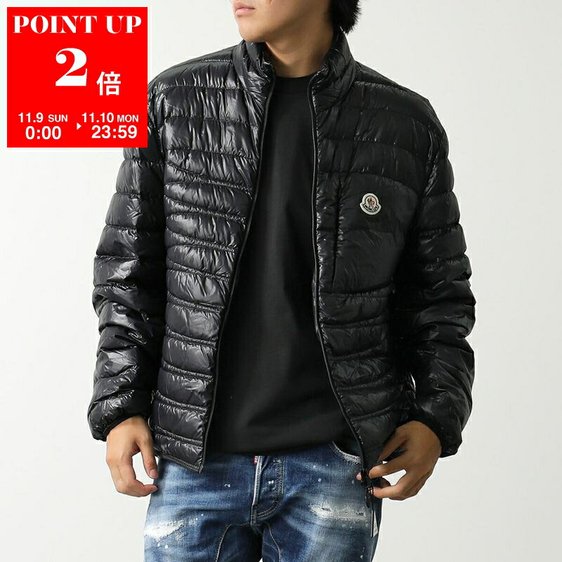 未使用同様モンクレールライトダウン♡ 関税負担なしMONCLER レディース ダウンジャケット ライトダウン