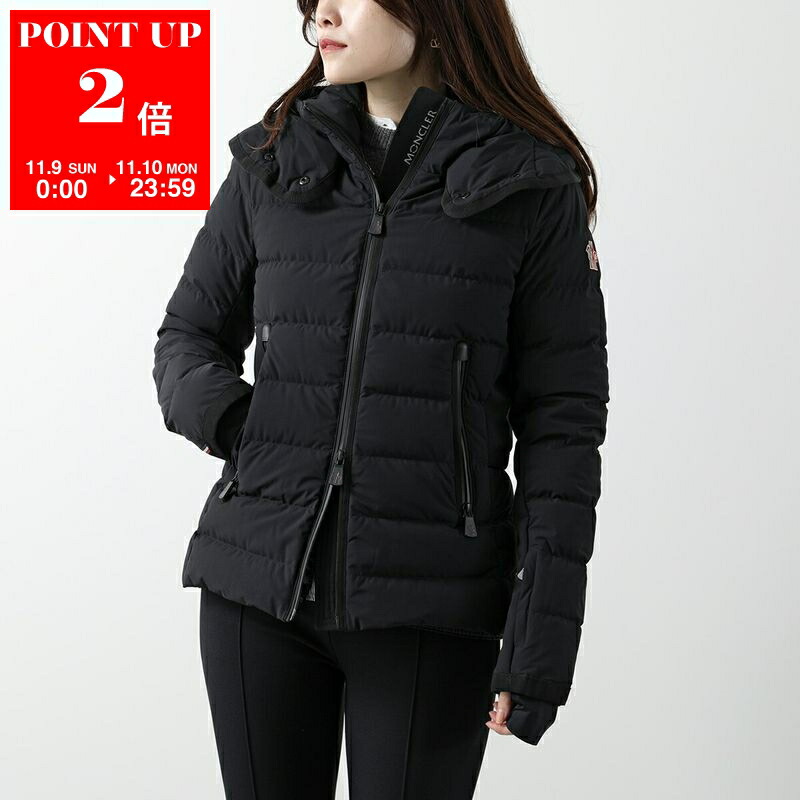 楽天市場】【11/14-11/16限定・最大2万円OFFクーポン配布中】MONCLER