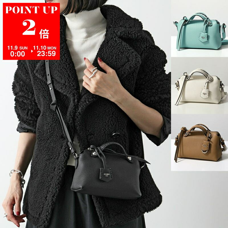 楽天市場】【11/9-11/10限定・最大2万円OFFクーポン配布中】FENDI
