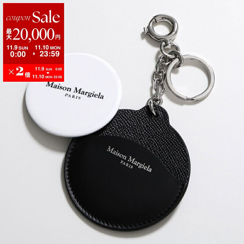楽天市場】MAISON MARGIELA メゾンマルジェラ キーリング SA2UA0014