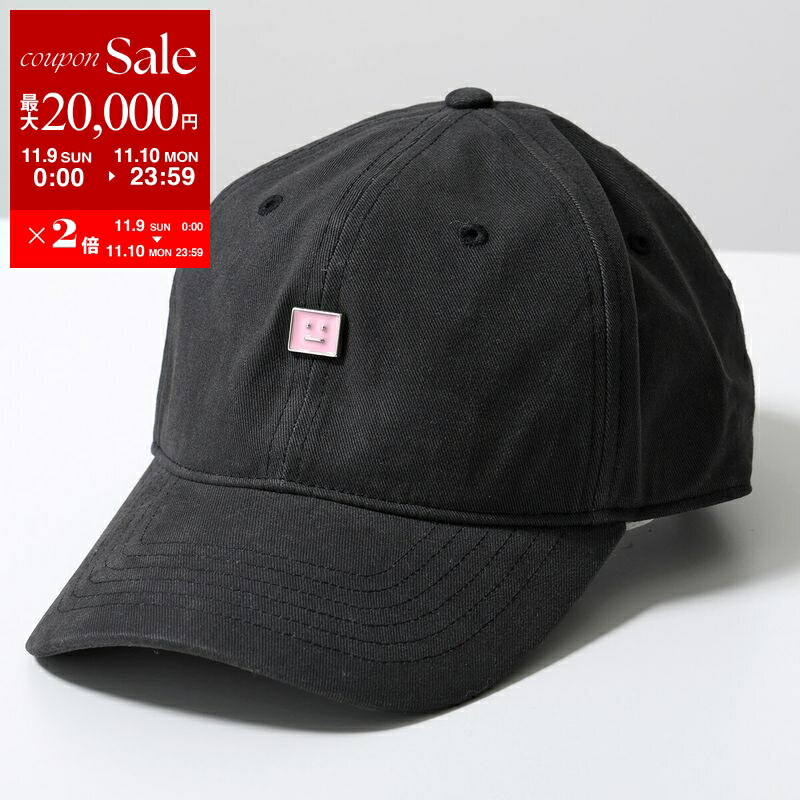楽天市場】Acne Studios アクネストゥディオズ ベースボールキャップ
