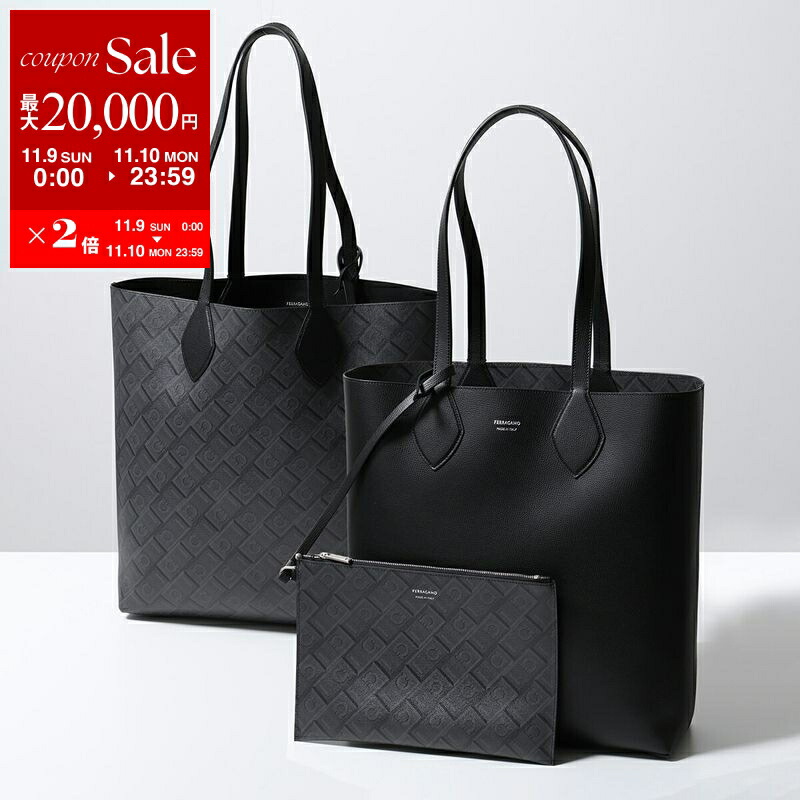 楽天市場】【11/9-11/10限定・最大2万円OFFクーポン配布中】FERRAGAMO