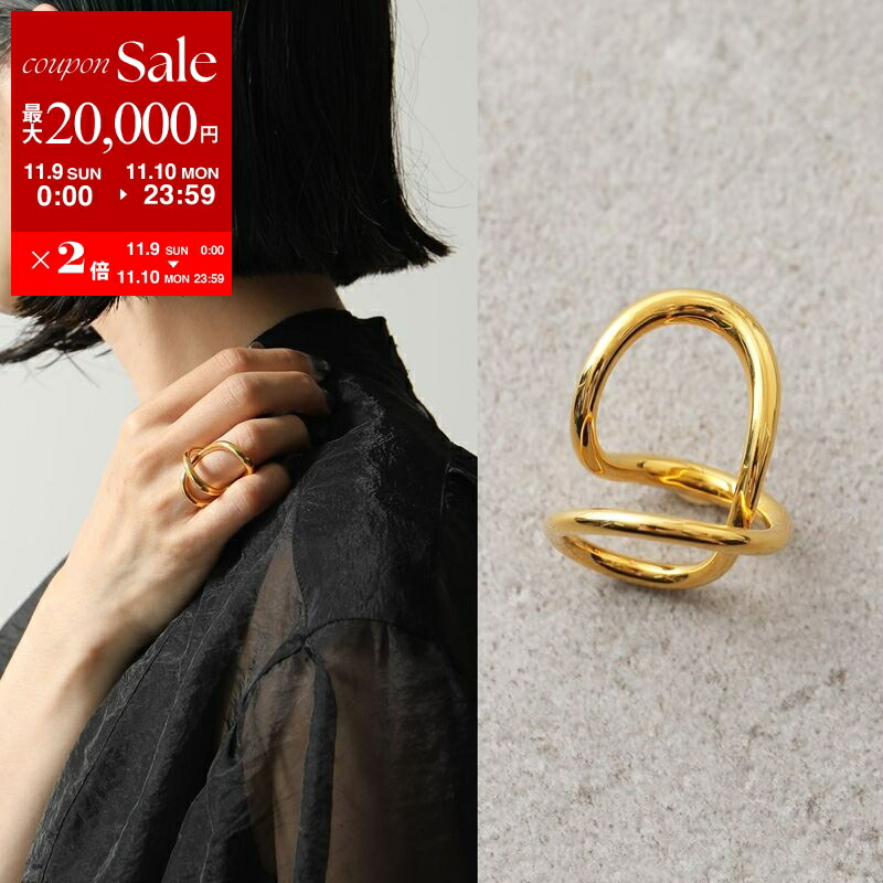 楽天市場】Charlotte Chesnais シャルロットシェネ リング BAGUE