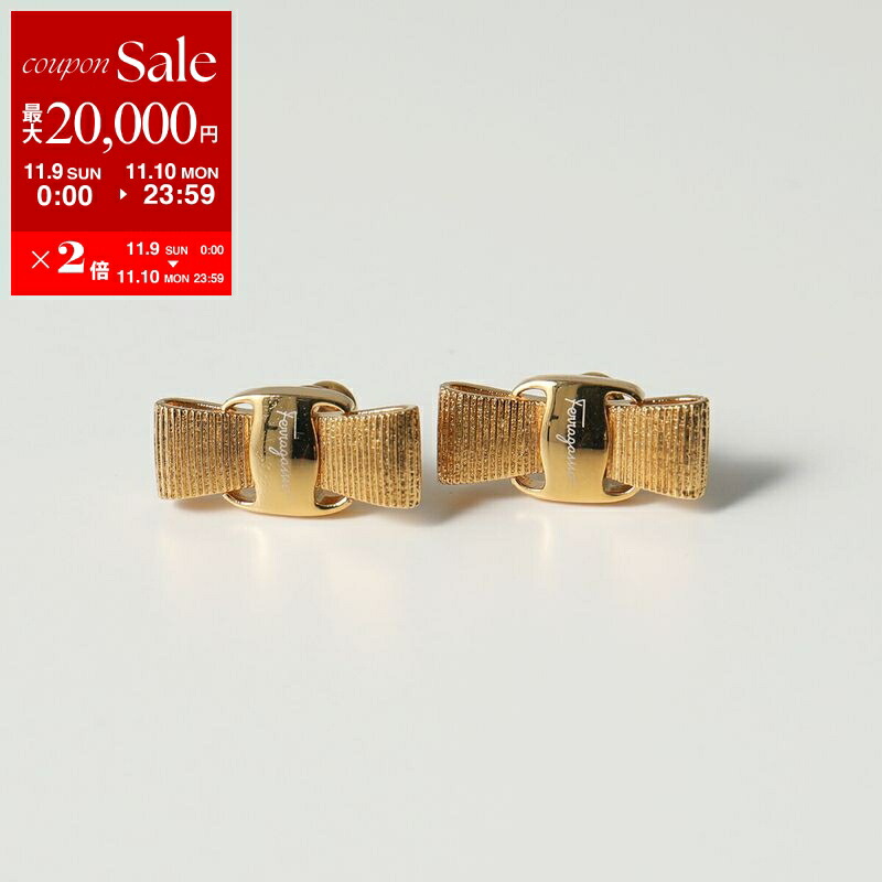 楽天市場】FERRAGAMO フェラガモ 34 1693 ヴィラリボン バレッタ