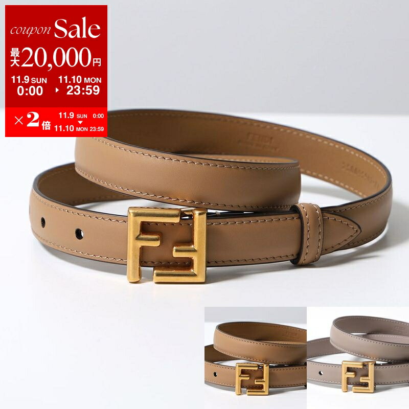 楽天市場】FENDI フェンディ ブローチ FOREVER フォーエバー 8AG976