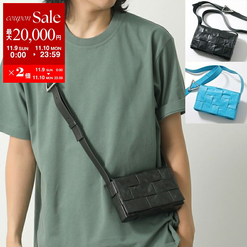 楽天市場】BOTTEGA VENETA ボッテガヴェネタ ショルダーバッグ