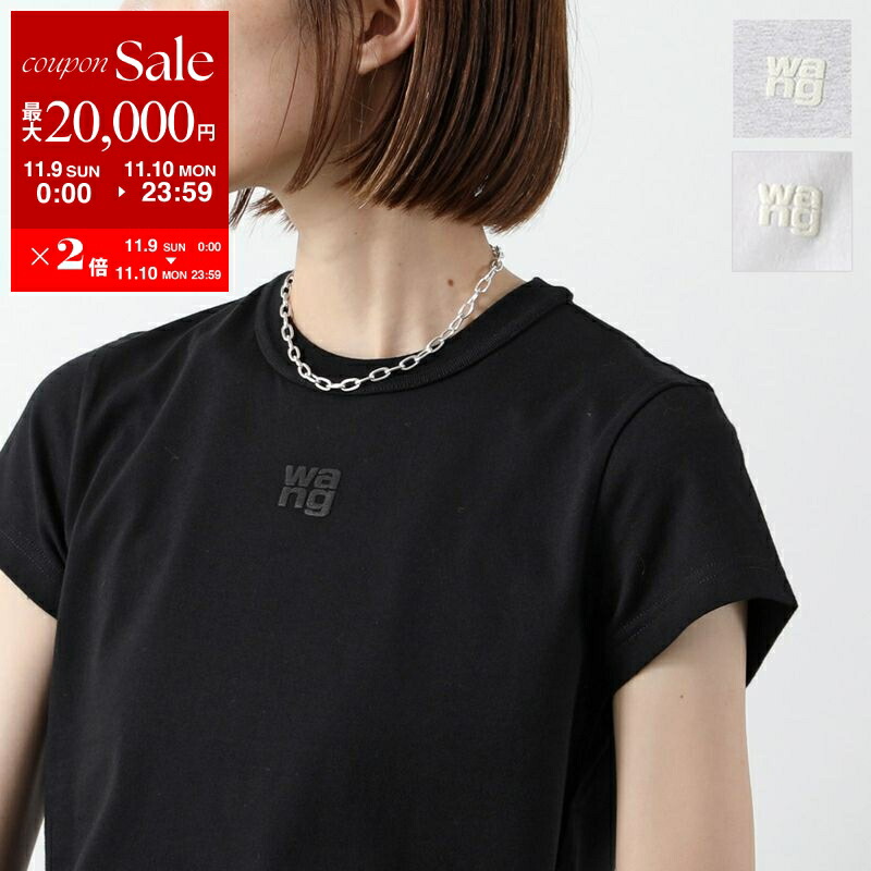 楽天市場】ALEXANDER WANG アレキサンダーワン Tシャツ