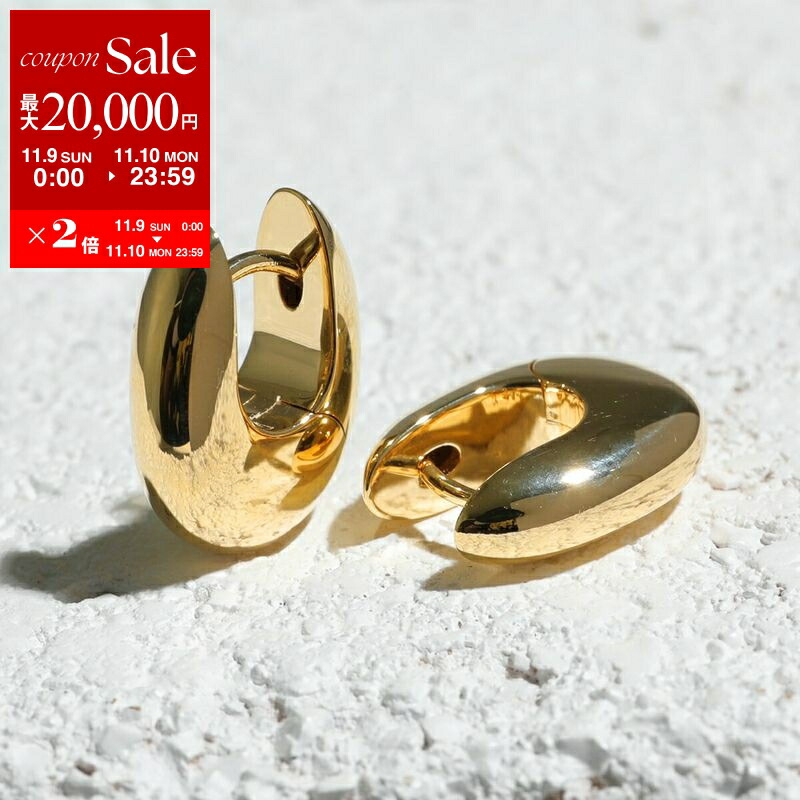 楽天市場】トムウッド ピアス ゴールド レディース TOM WOOD