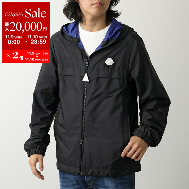 転勤‼️新品‼️売り切り‼️モンクレール　ナイロンブルゾン　0 楽天市場】＼最安値に挑戦／【新品】 モンクレール MONCLER