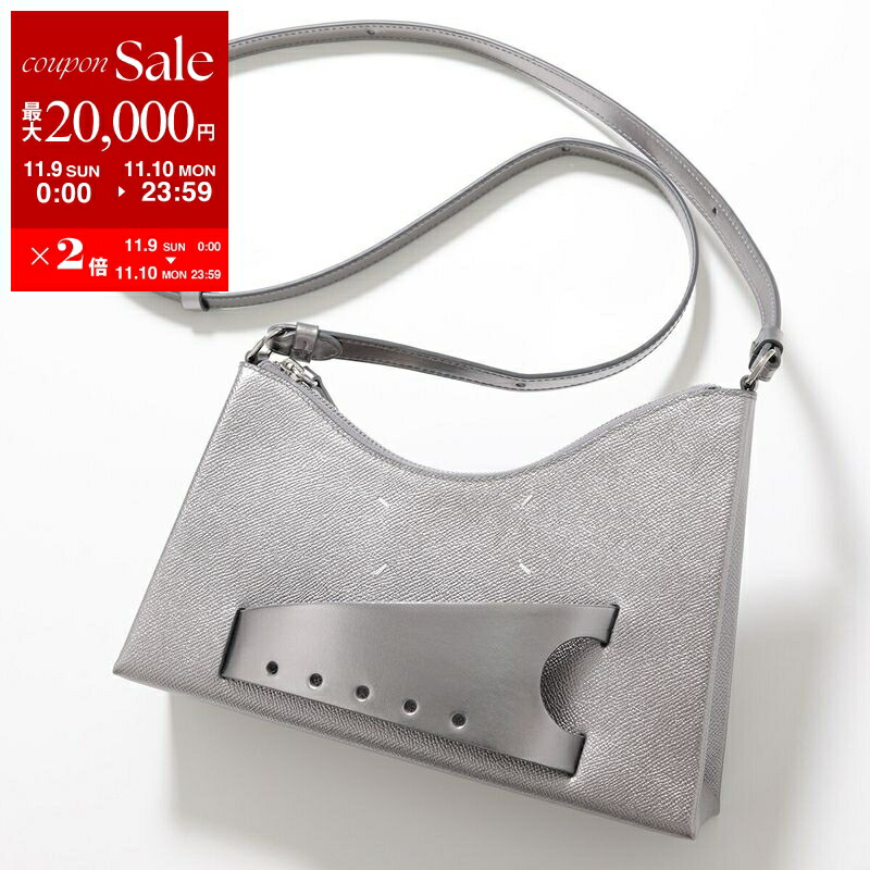 1786【未使用品】メゾンマルジェラ ハンドストラップ ステッチ レザー 1786【未使用品】メゾンマルジェラ ハンドストラップ ステッチ