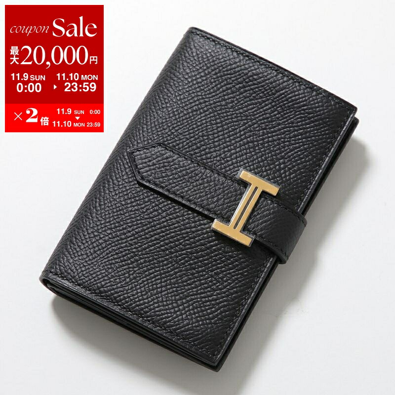 楽天市場】HERMES エルメス キーケース ベアン BEARN H047744CC