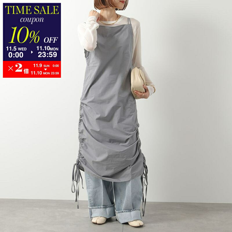 baserange ベースレンジ ジャンプスーツ サロペット オールインワン 楽天市場】BASERANGE ベースレンジ サロペット YUMI JUMPSUIT