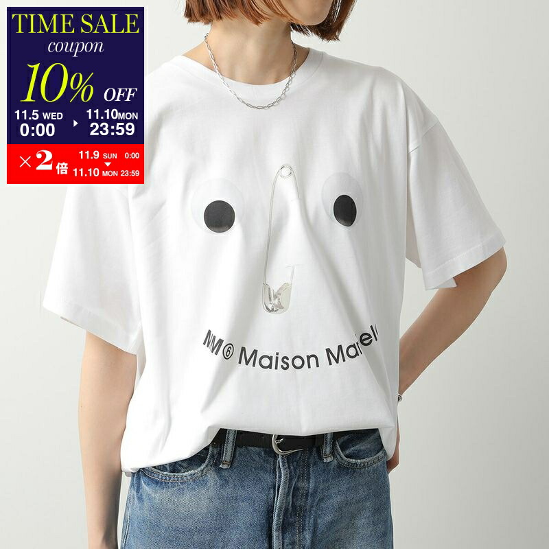 楽天市場】MM6 KIDS エムエムシックス メゾンマルジェラ キッズ