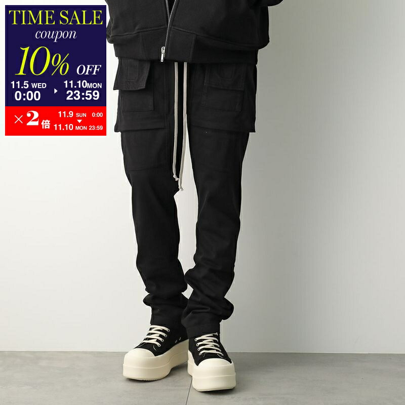 楽天市場】Rick Owens DRKSHDW リックオウエンス ダークシャドウ