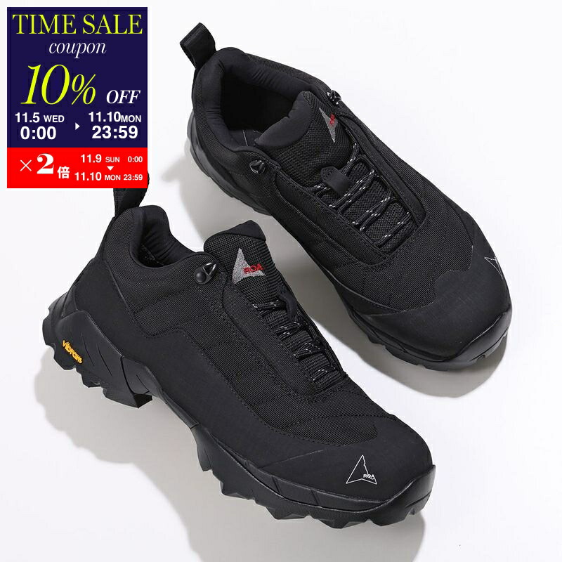 楽天市場】【11/9-11/10限定・最大2万円OFFクーポン配布中】ROA ロア