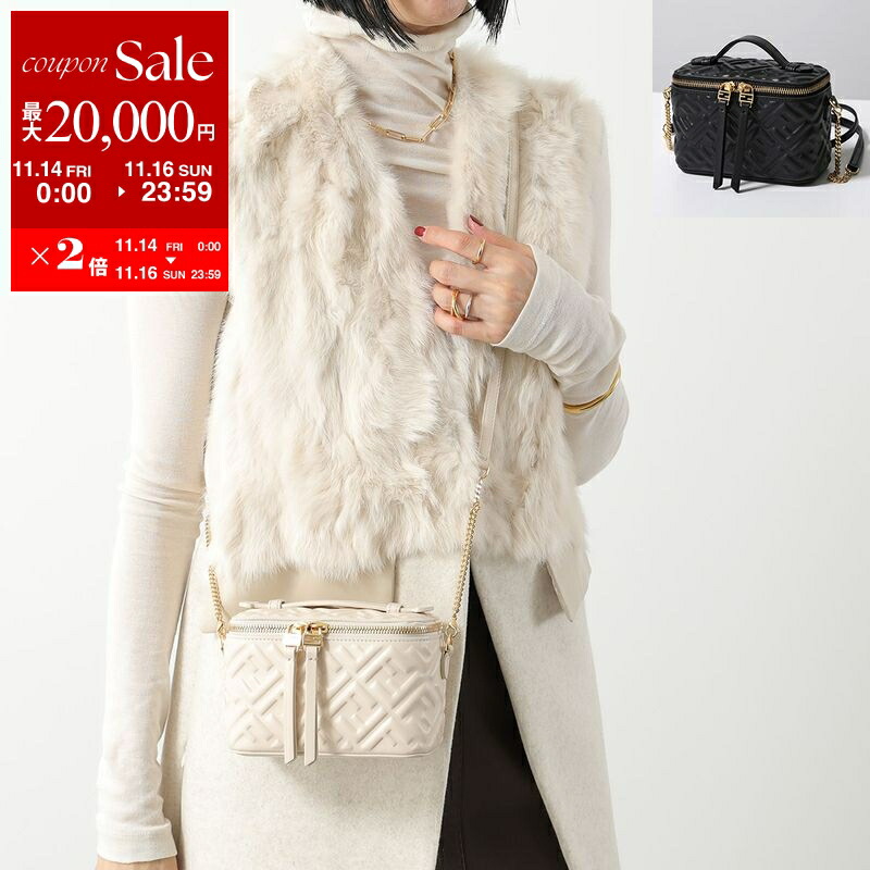 楽天市場】【11/14-11/16限定・最大2万円OFFクーポン配布中】FENDI