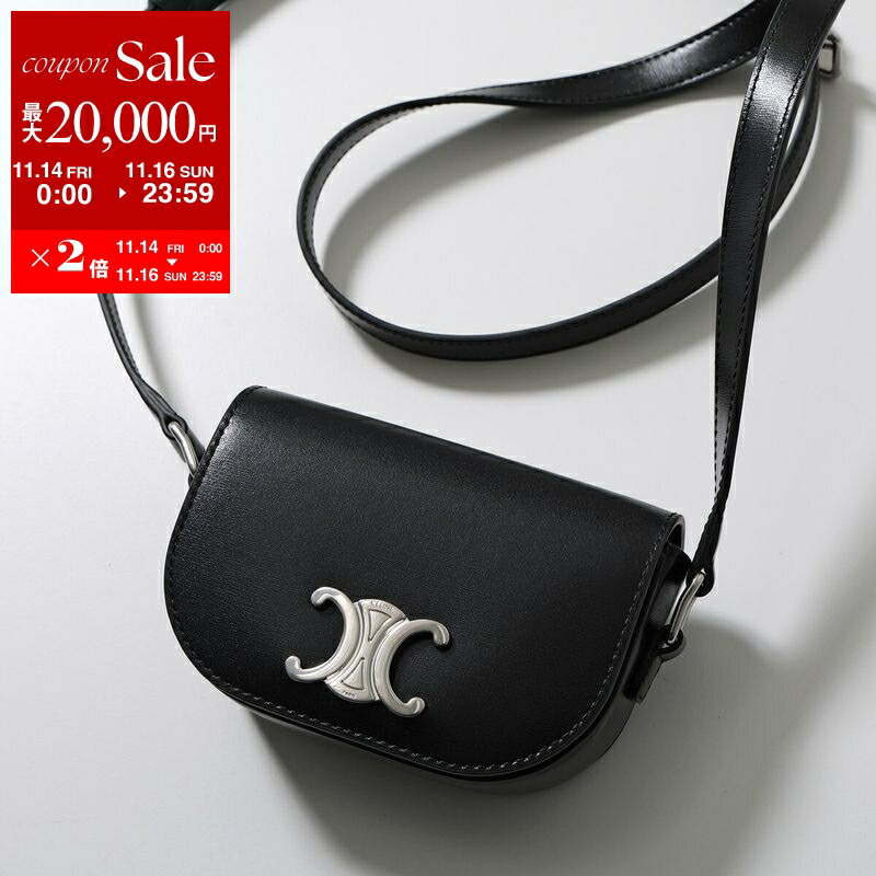 楽天市場】CELINE セリーヌ ボディバッグ Small Belt Bag 116362DMT