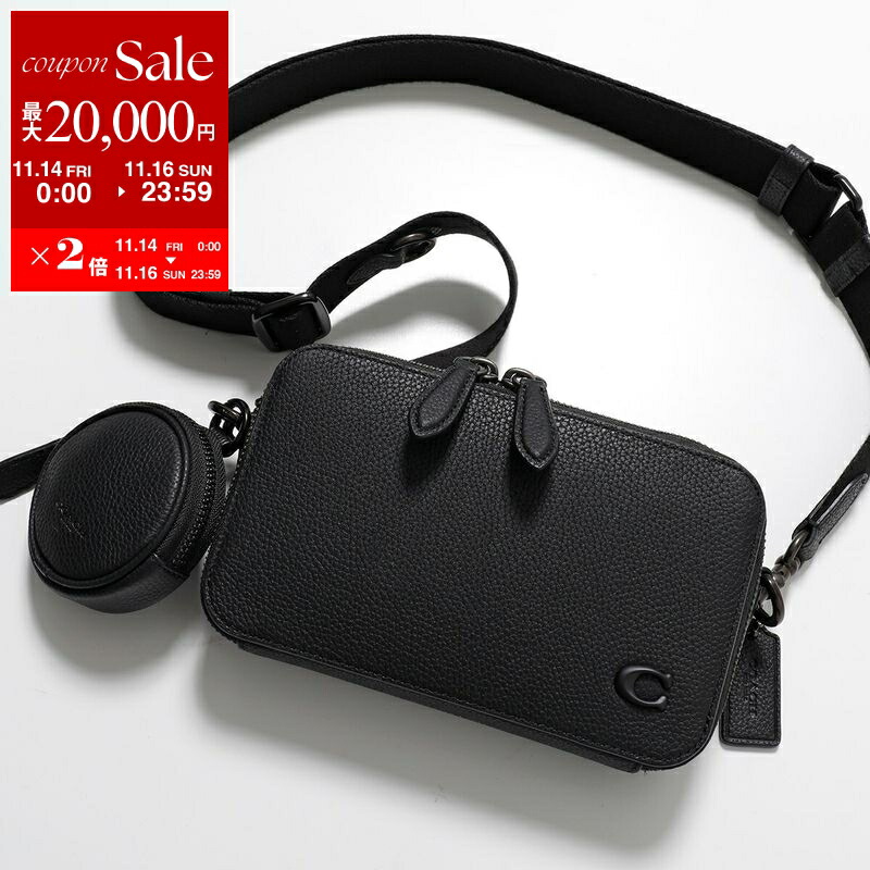 楽天市場】【11/14-11/16限定・最大2万円OFFクーポン配布中】COACH