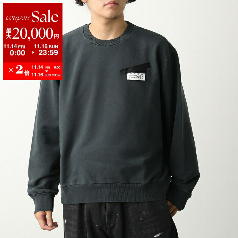 楽天市場】【11/18限定・最大2万円OFFクーポン配布中】MM6 エムエム